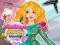 Audrey's Luxury Hairstyle — free online game