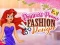 Princess Prom Fashion Design — free online game