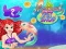 Mermaid Pet Shop — free online game