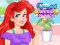 Mermaid Mood Swings — free online game