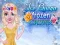 Ice Queen Frozen Crown — free online game