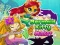 Mermaid Kitty Maker — free online game