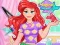 Magical Mermaid Hairstyle — free online game
