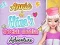 Annie and Eliza's Social Media Adventure — free online game