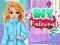 DIY Raincoat — free online game