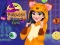 Halloween Kigurumi Party — free online game