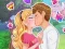 Princess Magical Fairytale Kiss — free online game