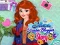 Eliza Winter Blogger Story — free online game