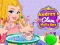 Audrey's Glam Nails Spa — free online game