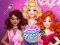 BFF'S Beauty Salon — free online game