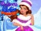 Princess Winter Wonderland — free online game