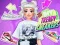 DIY Trendy Sneakers — free online game