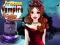 Princess Vampire Wedding Makeover — free online game