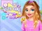 VSCO Girl Blogger Story — free online game