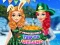 Princess Girls Trip to Ireland — free online game