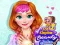 Trò chơi Ice Kingdom Beauty Salon trực tuyến