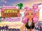 Amanda's Summer Festival Real Haircuts — free online game