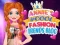 Annie's #Cool Fashion Trends Blog — free online game