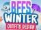 BFFS Winter Outfits Design — free online game