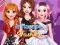 Influencer Fashion TV-Show — free online game