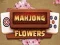 Mahjong Flowers — free online game