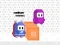 Fall Heroes Guys — free online game