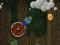 Minecraft Rotate And Fly Challenge — free online game