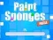Paint Sponges Puzzle — free online game