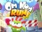 Om Nom: Run — bezmaksas tiešsaistes spēle