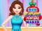 DIY #Glam Perfume Maker — free online game