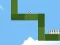 Maze football — free online game