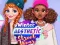 Winter Aesthetic Street wear — free online game