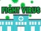 Fight the virus — free online game