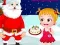 Christmas Cake — free online game