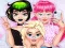 Eliza's #StayAtHome Party — free online game