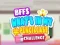 BFFs What's In My Pencilcase Challenge — free online game