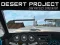 Desert Project Car Physics Simulator — free online game
