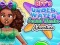 BFFs Underwater Social Media Adventure — free online game