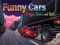 Funny Cars — free online game