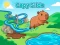 Capy Slide — free online game