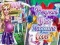 Pregnant Diva Magazine Cover — free online game
