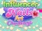 Influencer Nails Art Challenge — free online game
