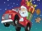 Christmas Truck Jigsaw — free online game