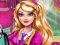 Ella`s Fashion Week Parade — free online game