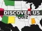 Location of United States Countries Quiz — free online game