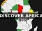 Location of African Countries Quiz — free online game