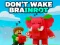 Don't Wake Brainrot — free online game