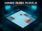 Mines Rush Puzzle — free online game