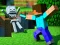 Igra Block World spletu