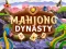Mahjong Dynasty — free online game